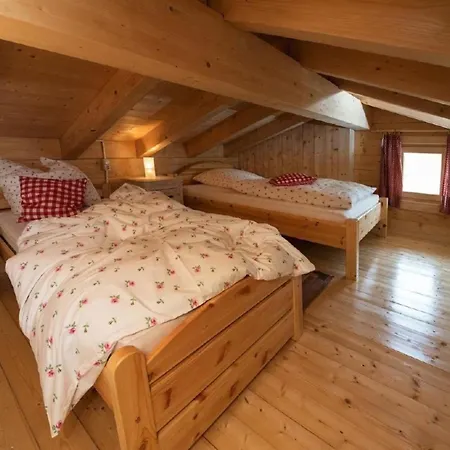 Pfenniggeiger-hutte *